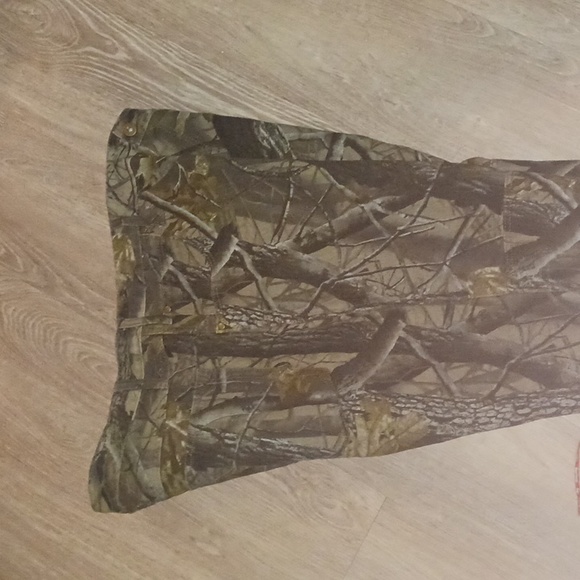 REALTREE camo pants - Picture 6 of 6